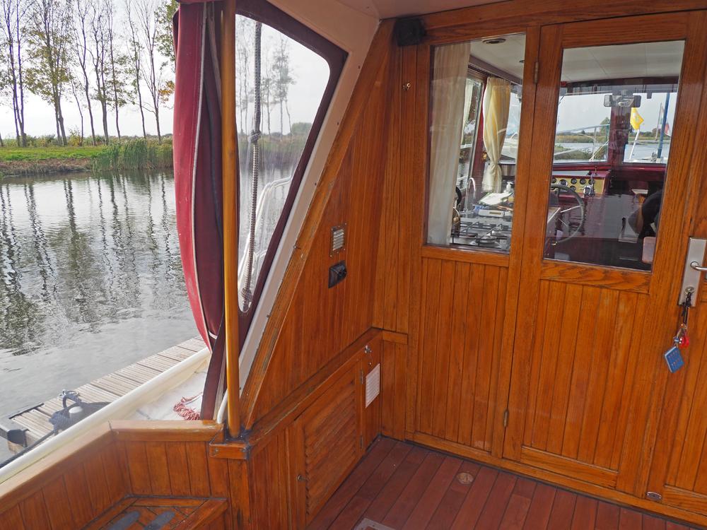 picture Dekuitrusting